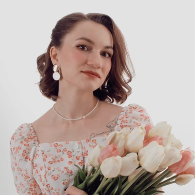 Тома Марина Анатольевна