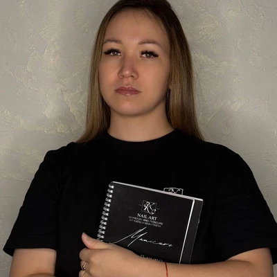 Фото Мусаева Анна