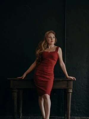 Фото Алла Игнатьева