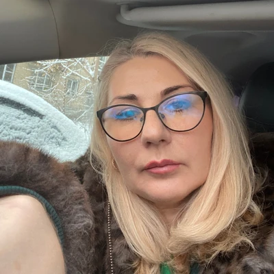 Фото Кулиева Наталья