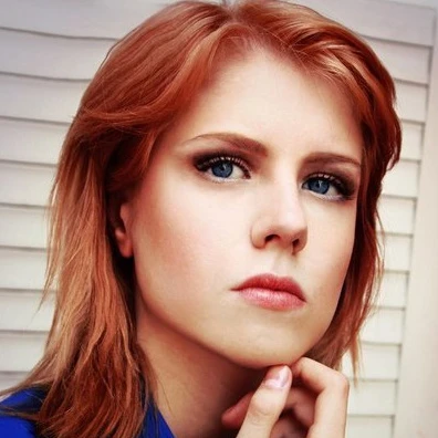 Фото Шевченко Елизавета