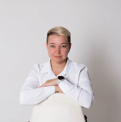Фото Шеремет Алена