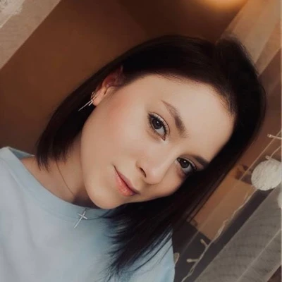 Ногина Алёна