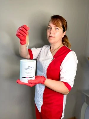 Елена Малиновская