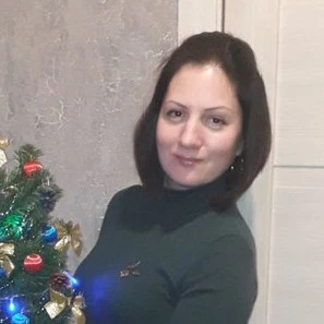 Соловьева Антонина