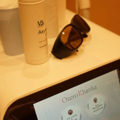 Эпиляция Лазерная