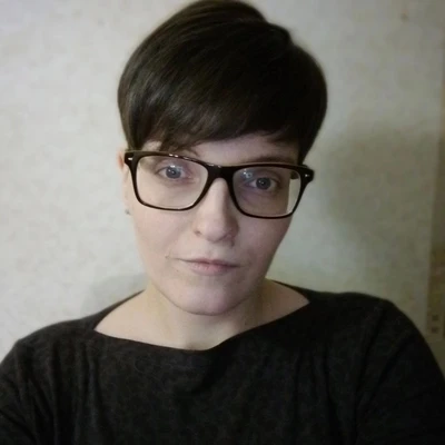 Фото Мастер Стажер Анастасия