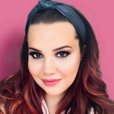 Афонина Наталья