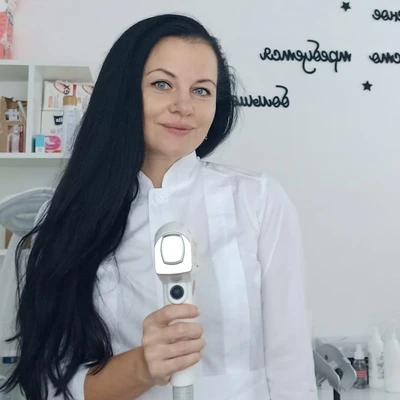 Степанюченко Евгения