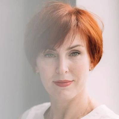 Бражникова Марина