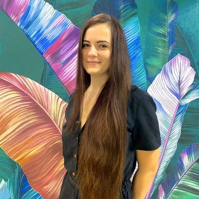 Чеснокова Катя