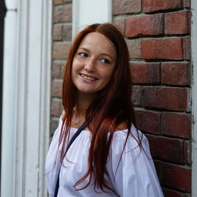 Фото Киреева Ксения