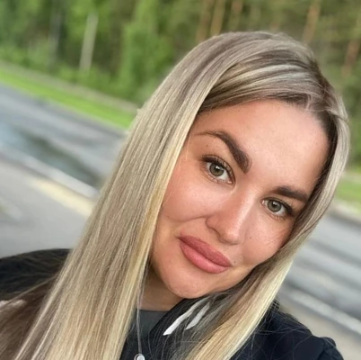 Жаркой Анжелика