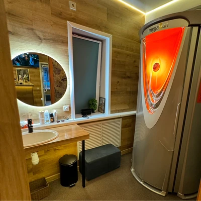 Вертикал MegaSun T230