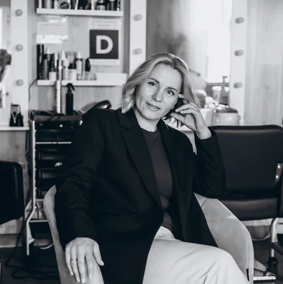 Ксения  Зубарева