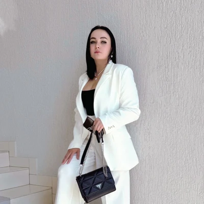 Сорокина Ксения