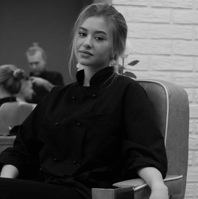 Кудинова Кристина