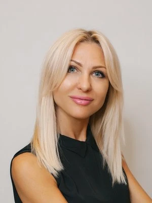 Инна Ивахина
