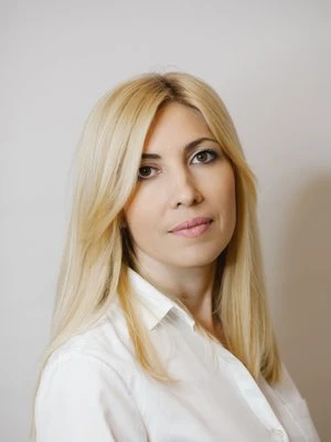 Галина Мещерякова