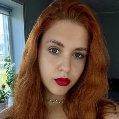 Ласкова Елизавета