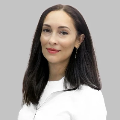 Тальма Елена