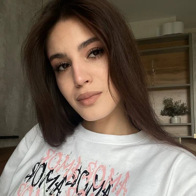 Ромадина Анастасия