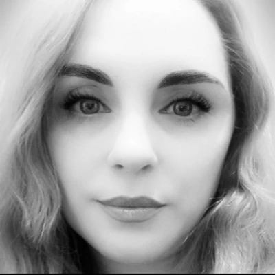 Фото Дмитрюк Виктория