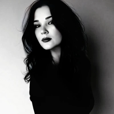 Митюкевич Ирина