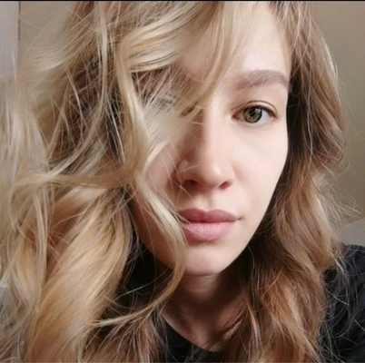 Фото Напалкова Полина