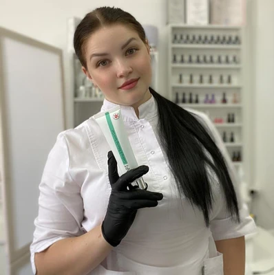 Герасимова Екатерина