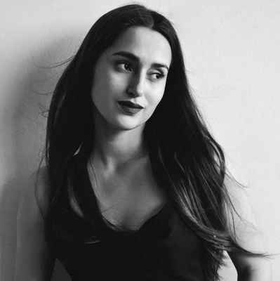 Дутова Анастасия