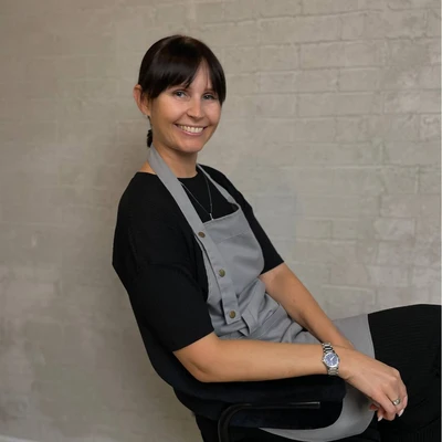 Сахарова Кристина