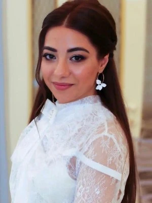 Карине Григорян