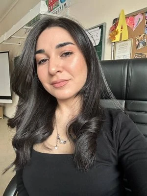 Лейла Мамедова