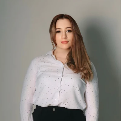 Сизых Вероника
