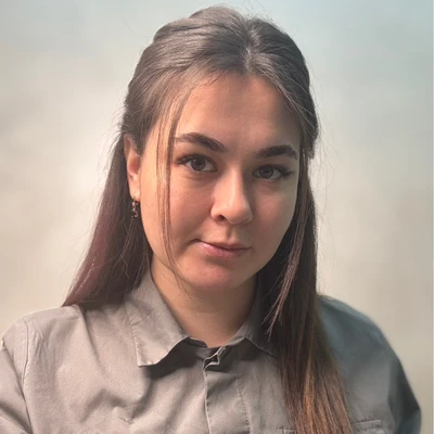 Фото Прошева Анна