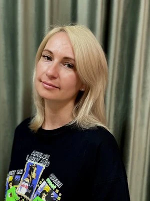 Фото Татьяна Сафронова