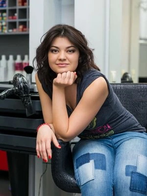 Фото Татьяна Баннова