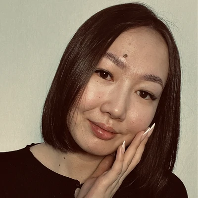 Есения - эксперт ногтевого сервиса