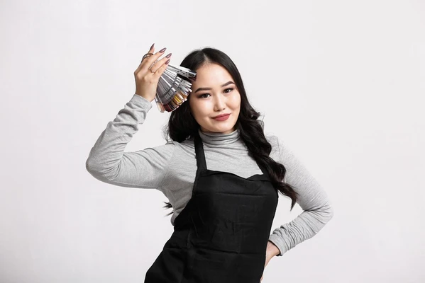 Самойлова Алиса