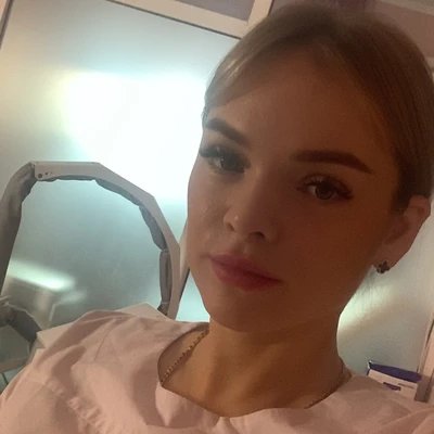 Бутакова Светлана
