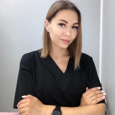 Фото Яковлева Светлана