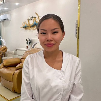 Фото Лапсуй Дарина