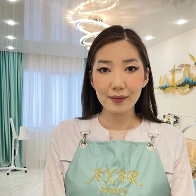 Фото Петрова Сайаана