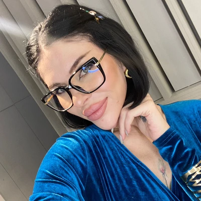 Александра Оформление Бровей