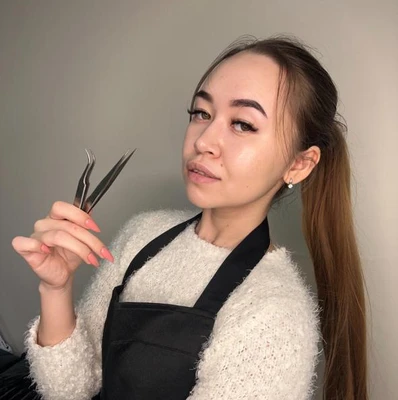 Рахмедова Милена