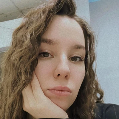 Муфтахутдинова Анита