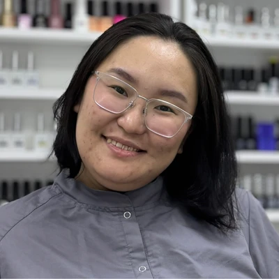 Иванова Нарыйа