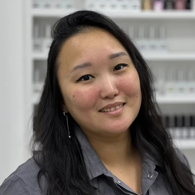 Соловьева Валентина