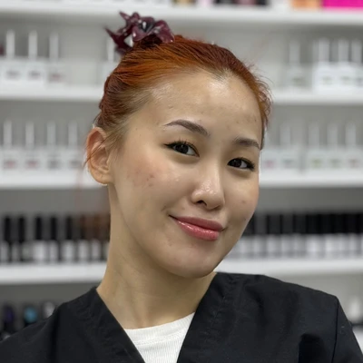 Фото Николаева Мария